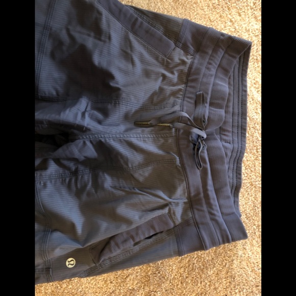 Lululemon Dance Studio Joggers Unlined - Picture 2 of 3